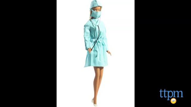 Barbie Entrepreneur | The Play Lab