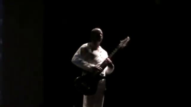 Trey Gunn en Mexico 2 смотреть онлайн