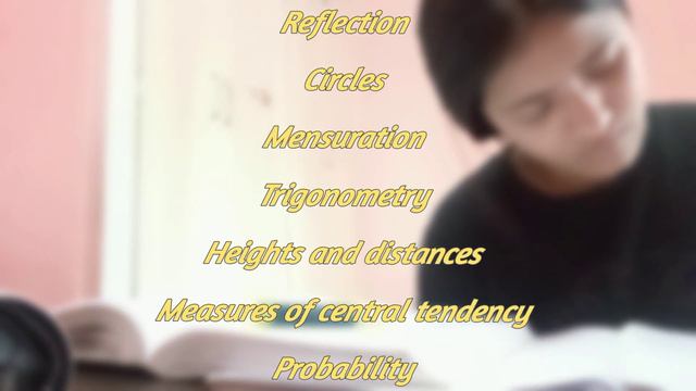 I Completed Full Syllabus of Maths In One Day😱🤯|ICSE 10 | Last Month Strategy смотреть онлайн