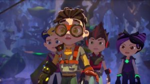 Герои Энвелла 💥ОБЗОР💥