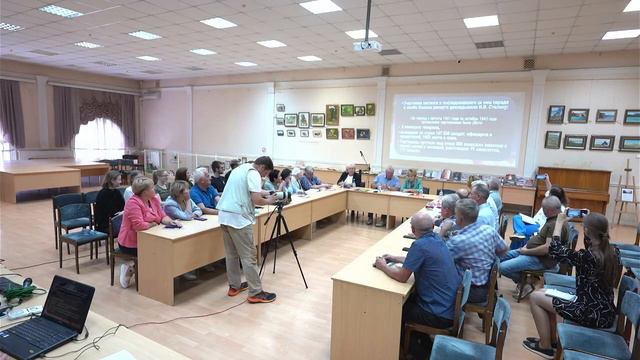 Орловские партизаны. Сохранение и увековечение подвига смотреть онлайн