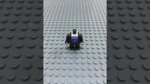 How to make lego mini TITAN TV MAN 1.0 & 3.0 (full tutorial)