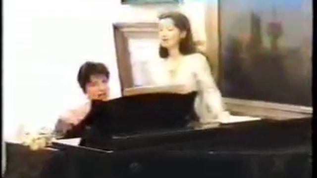 "Осенний дуэт" смотреть онлайн
