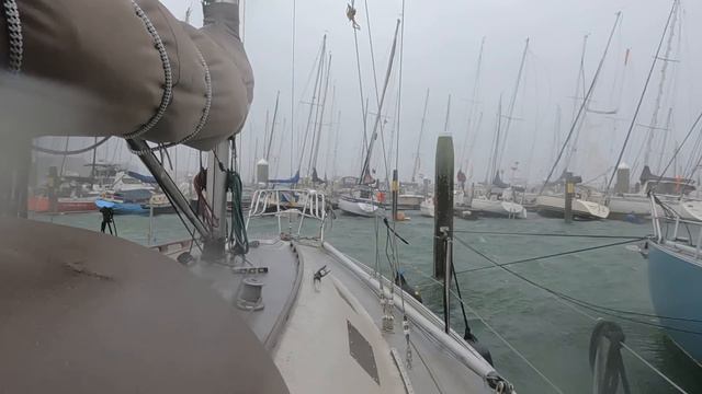 Force 11 in IJmuiden - Ep. 145 смотреть онлайн