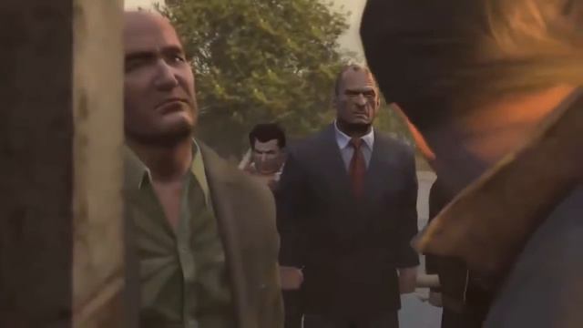 MAFIA 2_-_фильм(RUS)