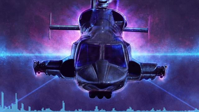 Airwolf Theme 【Intense Symphonic Metal Cover】