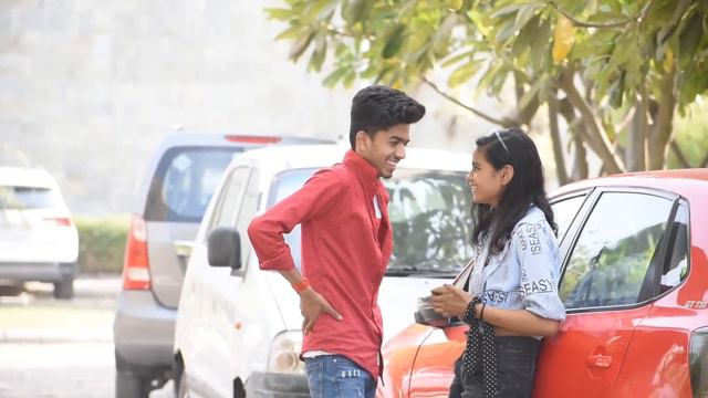 KISSING PRANK ON CUTE GIRLS 👧 ||ROMANTIC VIDEO ||CLASSY SUBHASH