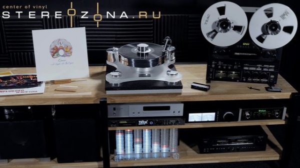 Queen — A Night At The Opera