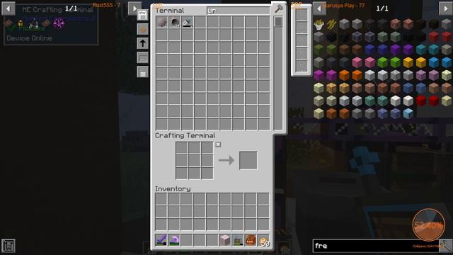 Стрим Minecraft | Сборка Omnifactory смотреть онлайн
