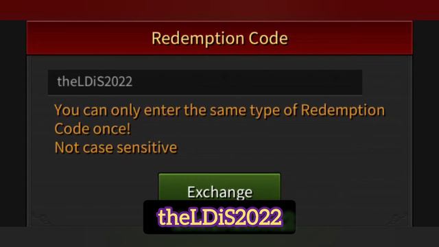 The Grand Mafia Gift Codes - 05/09/2022 смотреть онлайн