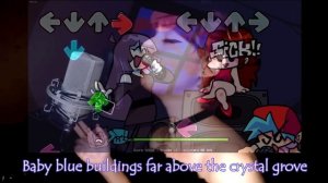 Friday night funkin - EEEAAAOO Lila [English cover] kira0loka