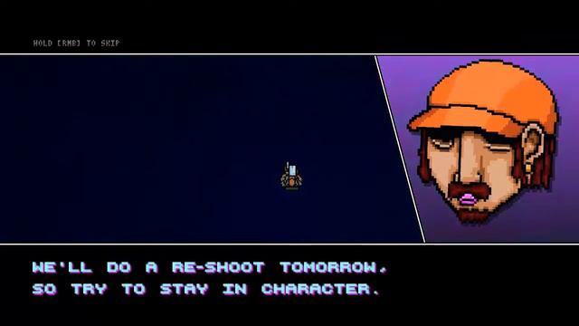 Nan Plays Hotline Miami 2 (Part 3) смотреть онлайн