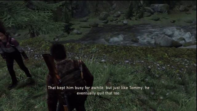 [34] A Smuggler's Run (The Last of Us w/ GaLm) смотреть онлайн