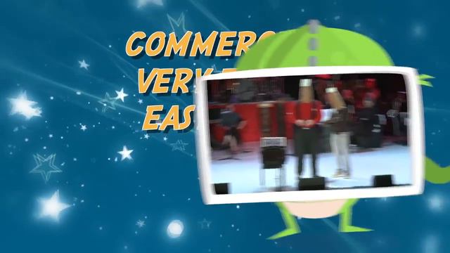 Comedy Paper Bag Blindfold Card Routine: Teaser Video: Wolfgang Riebe смотреть онлайн