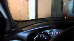 Форд Фокус 2 скрип при повороте руля.