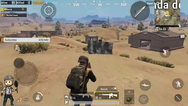 PUBG mobile Live stream | Day 30 | Exams mere piche, Mein PUBG ke piche, too much fun ! смотреть онлайн