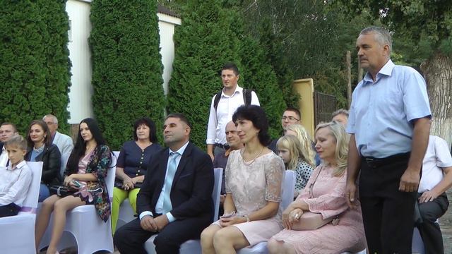 Церемонія розпису ідеальної пари Ярослава та Анни смотреть онлайн