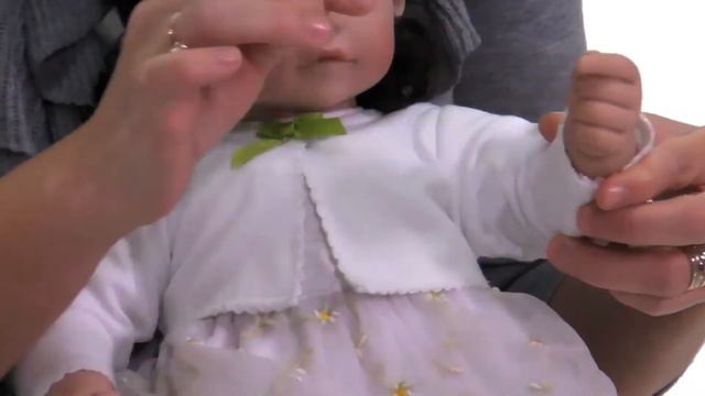 Adora Dolls - White Daisies смотреть онлайн