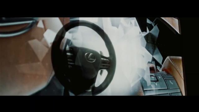 Lexus Dome || immersive digital installation смотреть онлайн