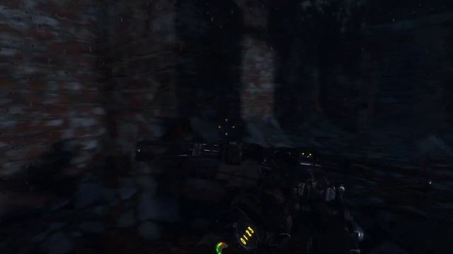 ТАЙГА, ОЛЬГА И ВСТРЕЧА С НИМ... ➡️METRO EXODUS №15 смотреть онлайн