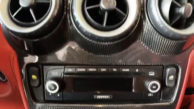 Ferrari F430 F1 VIP смотреть онлайн