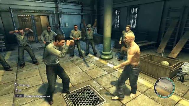 Mafia 2, часть 5. смотреть онлайн