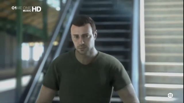 165# [Medal of Honor: Warfighter] Woodkid - I Love You смотреть онлайн