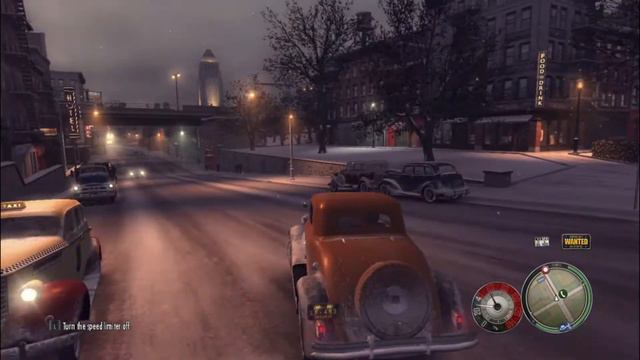 Mafia 2 Chapter 3 Enemy of the state смотреть онлайн