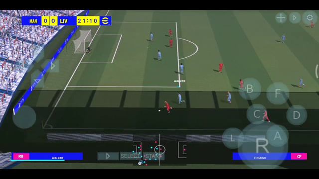 textures update efootball 2022 psp grafik super HD смотреть онлайн