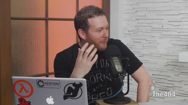 The 404 - 1,549: Fall videogame round-up, Apple Watch and Apple Pay, male birth control смотреть онлайн