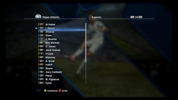 PES 2013 SMOKE PATCH BLUE 5.00 AND MORE..