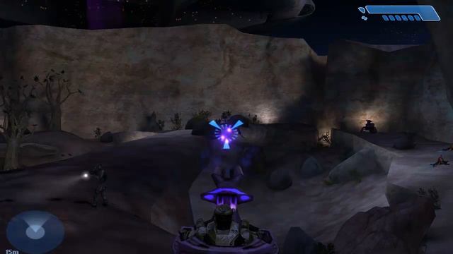 Let's Play Halo Combat Evolved часть 4 смотреть онлайн