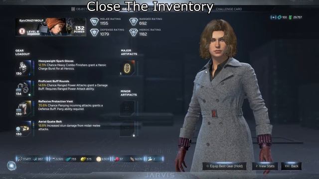 Marvel Avengers How To Get Unlimited Resources смотреть онлайн