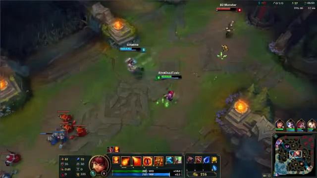 (Low Level) Annie Guide смотреть онлайн