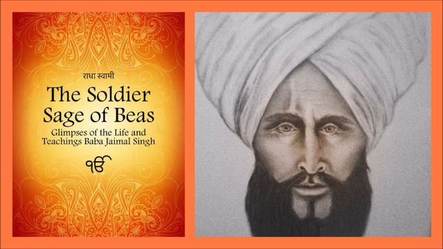 Teachings of Baba Jaimal Singh of the Radhasoami Faith today on the Sant Mat Satsang Podcast смотреть онлайн