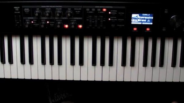 Piano Tutorial Struggle For Pleasure by Wim mertens Part 1 Intro