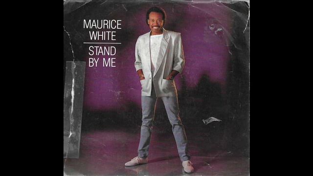 Maurice White - Adventures Of The Heart (Demo) (Extended Version by WilczeqVlk) смотреть онлайн