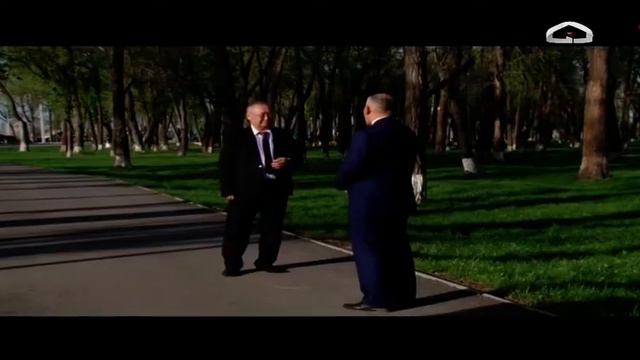 КТРК илим жана турмуш Осмонов Ы.ДЖ. смотреть онлайн