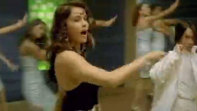 Best Of Shahrukh Khan - Aaj Ki Raat-Don смотреть онлайн