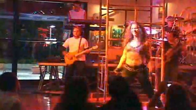 Far from over - Frank Stallone (Lúcia Perez - Rock Adventures) смотреть онлайн