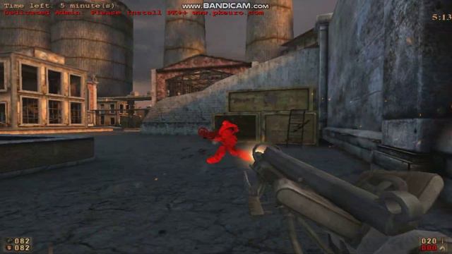 Painkiller Онлайн. смотреть онлайн