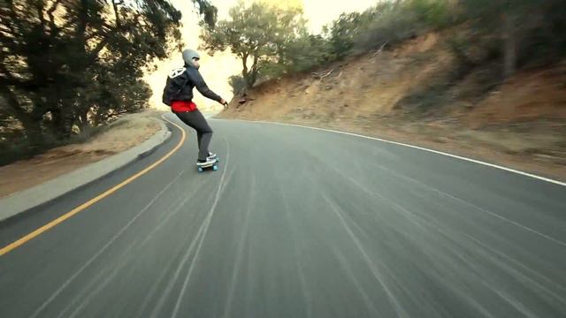 One Way Skating- From Top to Bottom смотреть онлайн