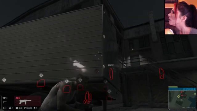 MAFIA III - FACTORY GIRL - PART 29 смотреть онлайн