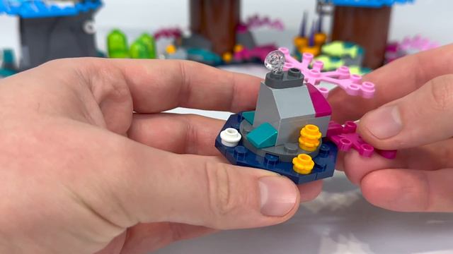 DOM NA RAFIE KLANU METKAYINA 🪸 LEGO AVATAR 75578 RECENZJA смотреть онлайн