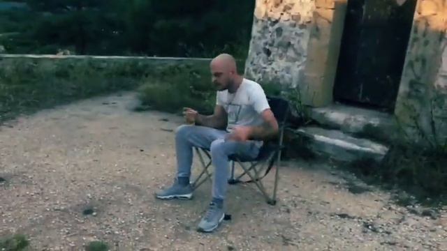 KRISTOF -triste monologue (Clip Officiel) смотреть онлайн