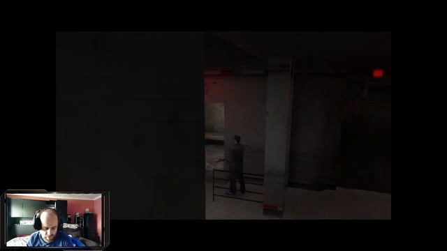 An Old Abandoned Factory, Where Death Comes In The Hands Off Max Payne - Part 7 смотреть онлайн