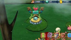 My Singing Monsters The Lost Landscapes