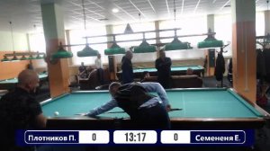 Плотников Павел и Семененя Евгений Евгеньевич