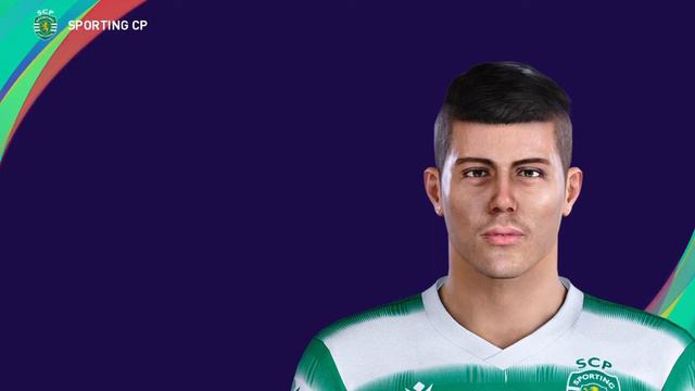 Pedro Porro - Liga Nos Pes Faces смотреть онлайн