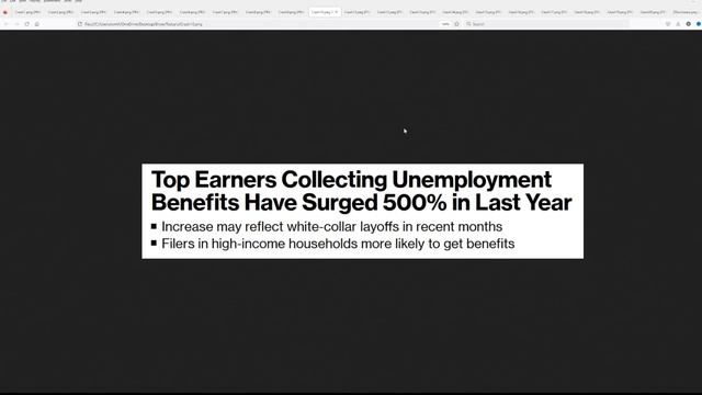 New Data Shows the Worst Crash in U.S. Manufacturing Since 2008 That Will Cause a Hard Landing смотреть онлайн